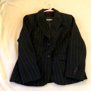Vintage Studio Point Women’s Blazer